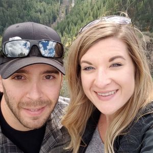 Meet your Posher, Sabrina